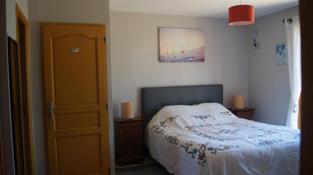 Chambres D'Hotes De Boudeville Экстерьер фото