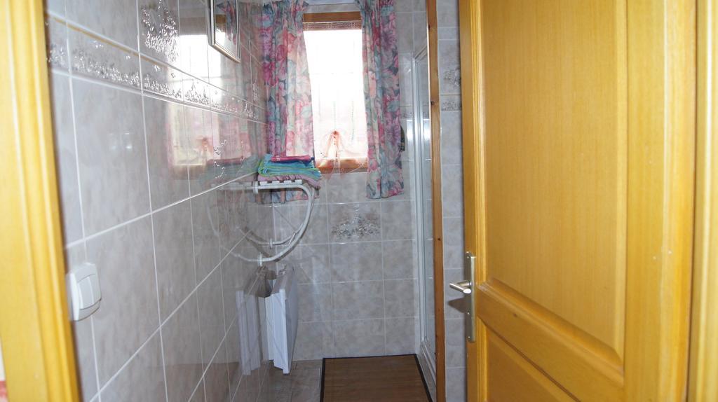 Chambres D'Hotes De Boudeville Номер фото