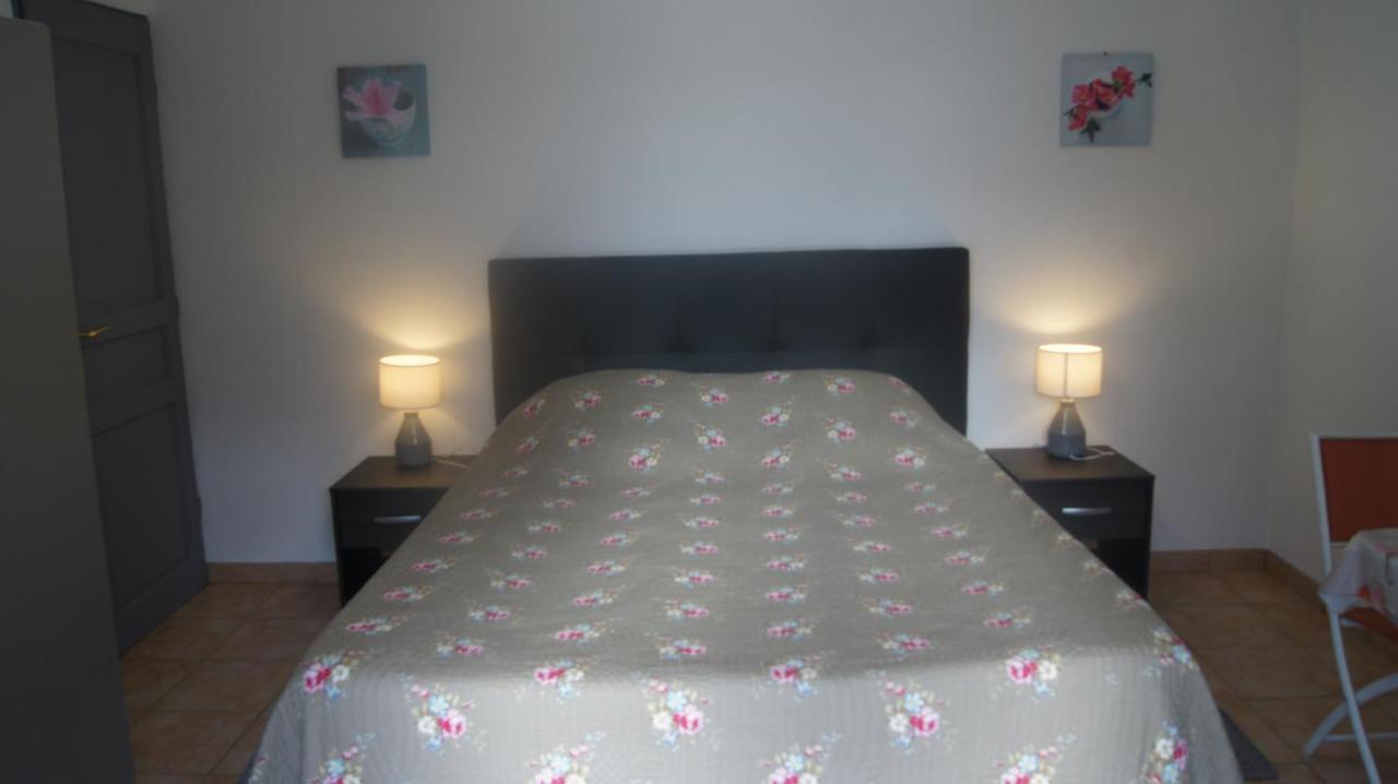 Chambres D'Hotes De Boudeville Экстерьер фото