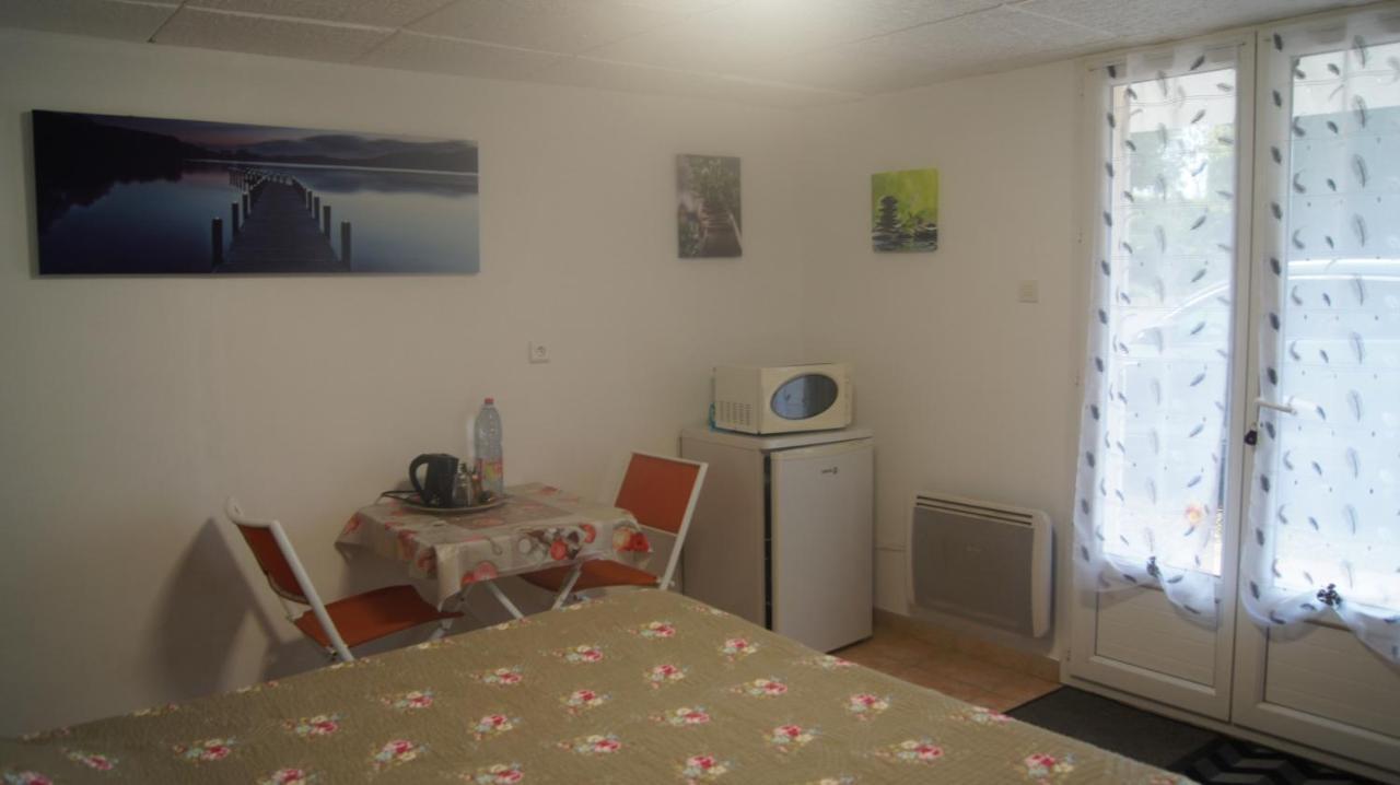 Chambres D'Hotes De Boudeville Экстерьер фото